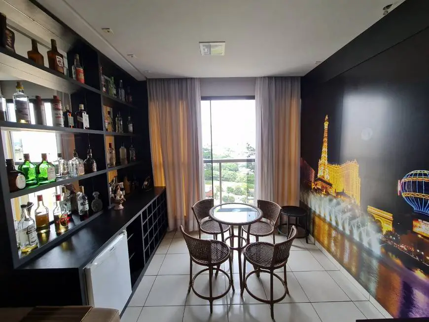 Foto 5 de Apartamento com 3 Quartos à venda, 86m² em Jardim Goiás, Goiânia