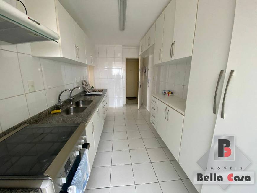 Foto 3 de Apartamento com 3 Quartos à venda, 115m² em Móoca, São Paulo