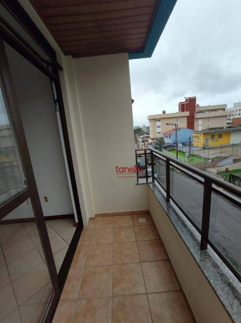 Foto 4 de Apartamento com 3 Quartos para alugar, 96m² em Nossa Senhora do Rosário, São José