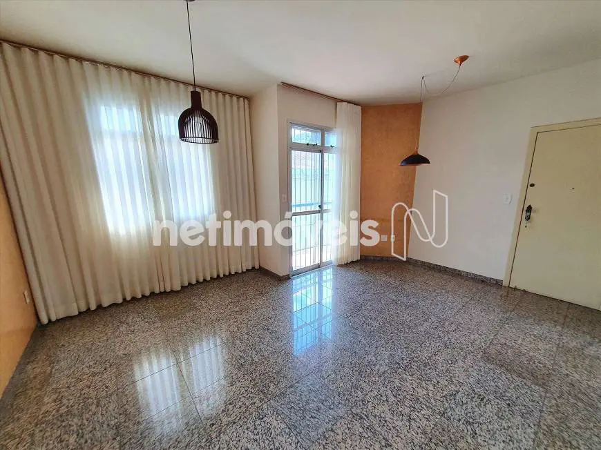 Foto 1 de Apartamento com 3 Quartos para alugar, 98m² em Novo Eldorado, Contagem