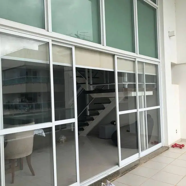 Foto 3 de Apartamento com 3 Quartos à venda, 10m² em Olaria, Porto Velho