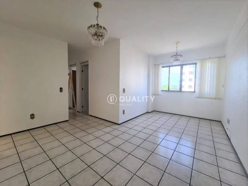 Foto 1 de Apartamento com 3 Quartos à venda, 66m² em Parangaba, Fortaleza