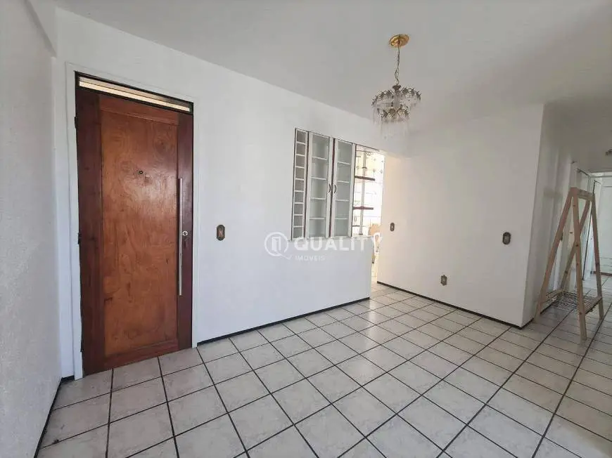 Foto 2 de Apartamento com 3 Quartos à venda, 66m² em Parangaba, Fortaleza