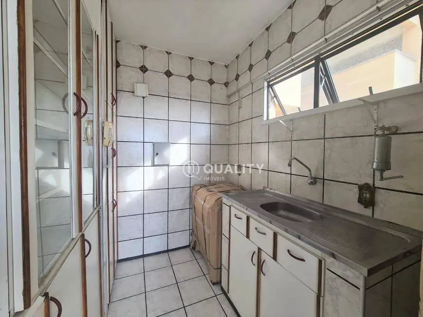 Foto 3 de Apartamento com 3 Quartos à venda, 66m² em Parangaba, Fortaleza