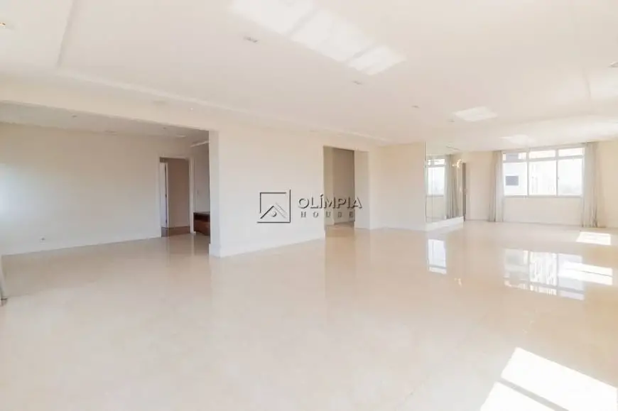 Foto 1 de Apartamento com 3 Quartos à venda, 260m² em Pinheiros, São Paulo