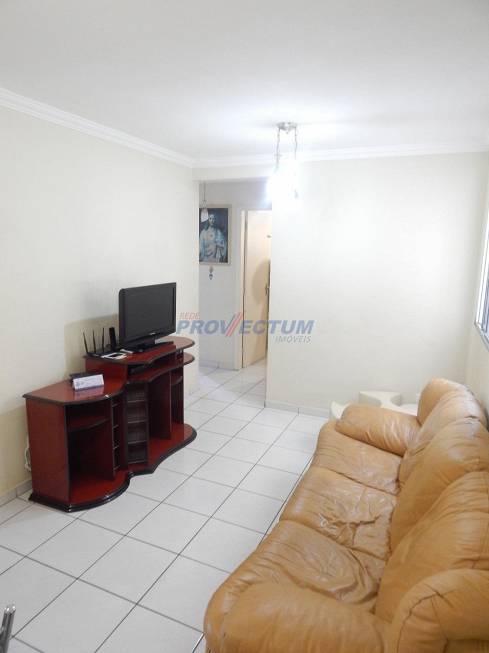 Foto 2 de Apartamento com 3 Quartos à venda, 67m² em Ponte Preta, Campinas