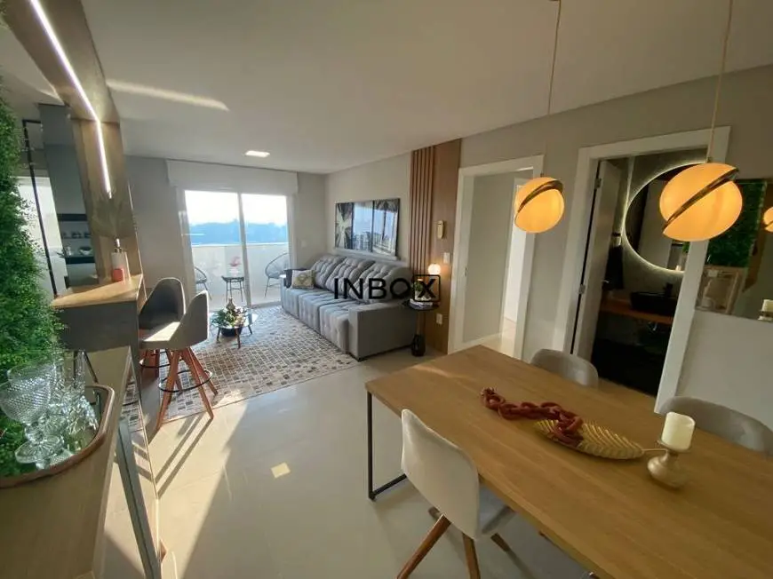 Foto 1 de Apartamento com 3 Quartos à venda, 87m² em Progresso, Bento Gonçalves