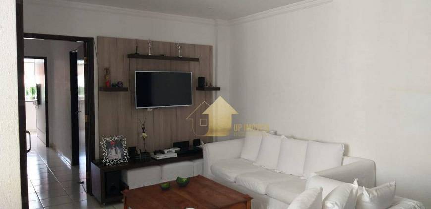 Foto 1 de Apartamento com 3 Quartos à venda, 110m² em Santa Helena, Cuiabá