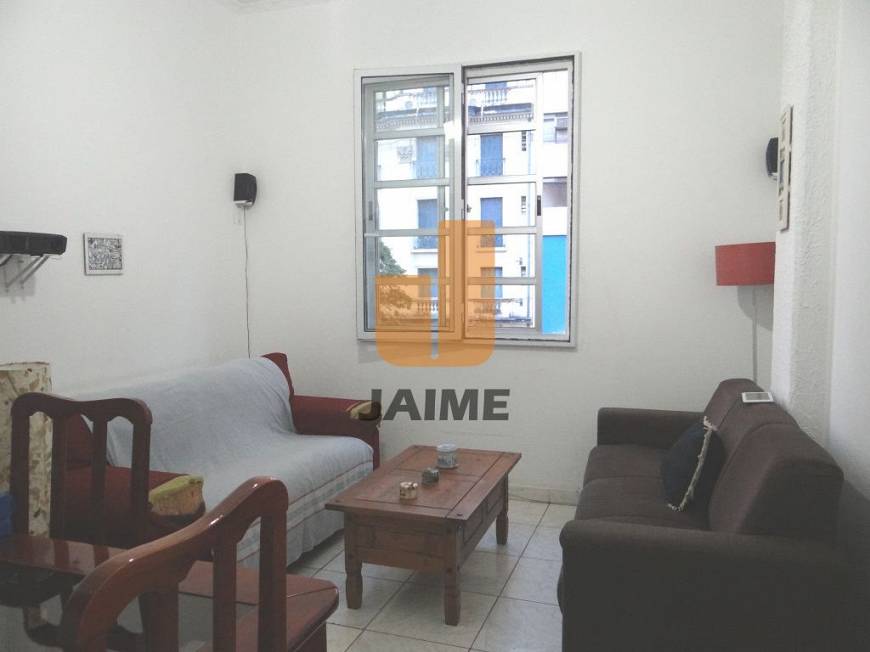 Foto 1 de Apartamento com 3 Quartos à venda, 72m² em Santa Ifigênia, São Paulo