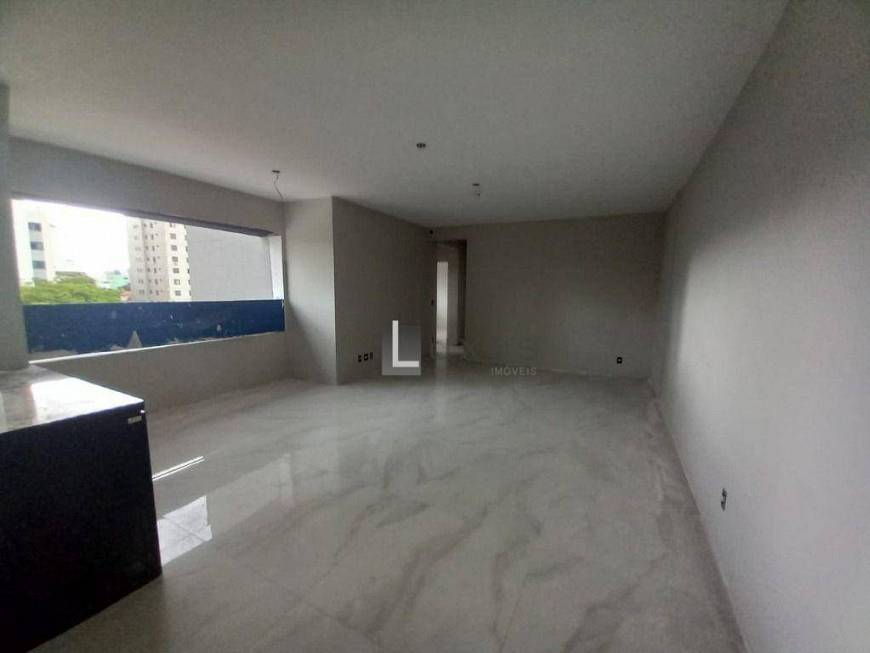 Foto 1 de Apartamento com 3 Quartos à venda, 97m² em São Pedro, Belo Horizonte