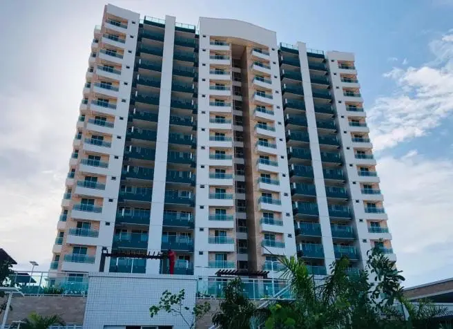 Foto 1 de Apartamento com 3 Quartos à venda, 100m² em Sapiranga, Fortaleza