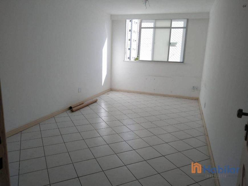 Foto 5 de Apartamento com 3 Quartos à venda, 105m² em Suíssa, Aracaju