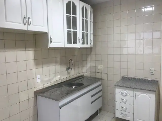 Foto 5 de Apartamento com 3 Quartos à venda, 83m² em Sul, Brasília
