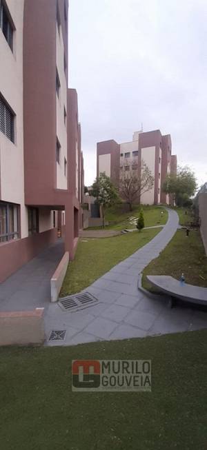 Foto 1 de Apartamento com 3 Quartos à venda, 10m² em Tingui, Curitiba