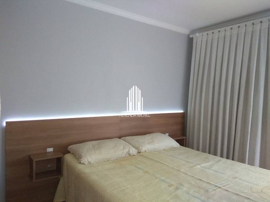 Foto 1 de Apartamento com 3 Quartos à venda, 66m² em Vila Antonieta, São Paulo