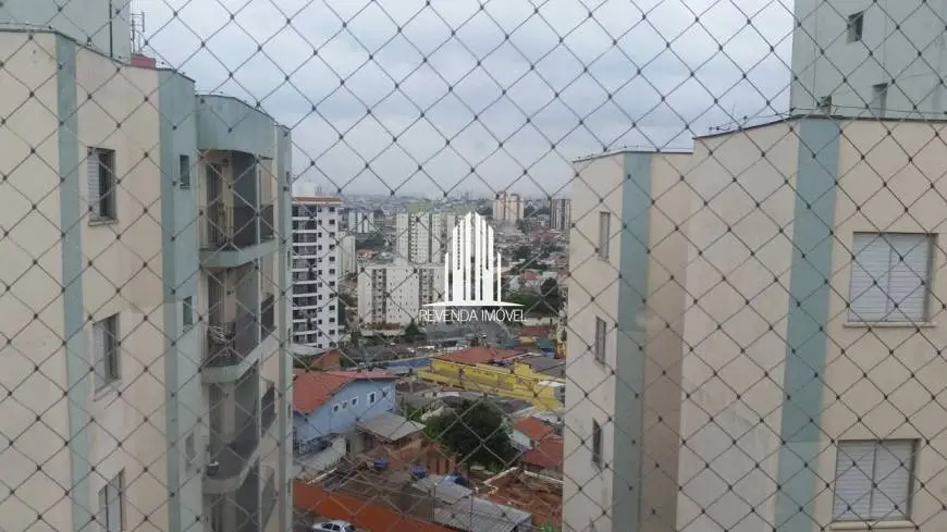 Foto 1 de Apartamento com 3 Quartos à venda, 64m² em Vila Marina, São Paulo
