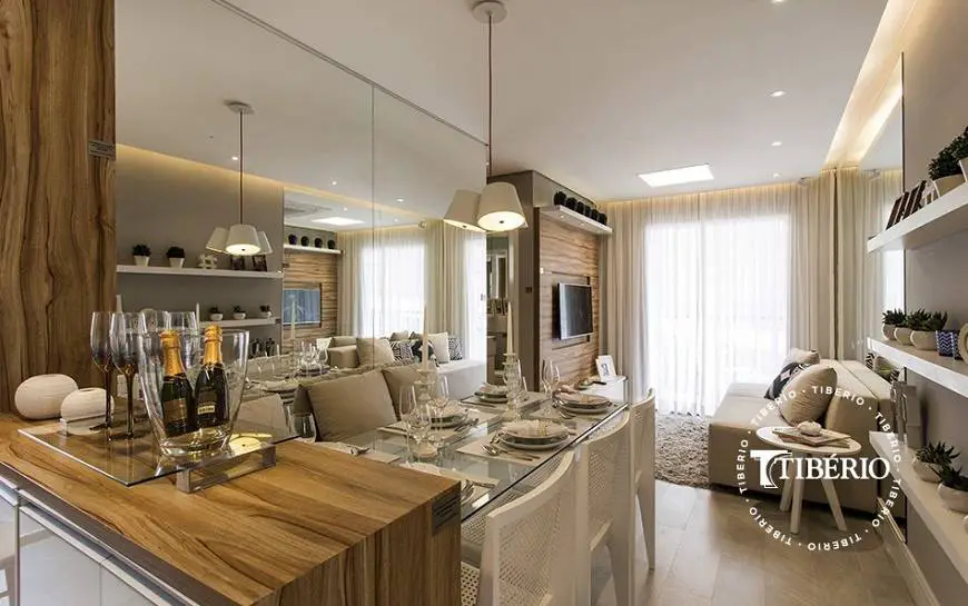 Foto 3 de Apartamento com 3 Quartos à venda, 60m² em Vila Matilde, São Paulo