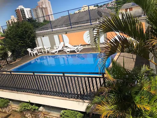 Foto 2 de Apartamento com 3 Quartos à venda, 148m² em Vila Rosalia, Guarulhos