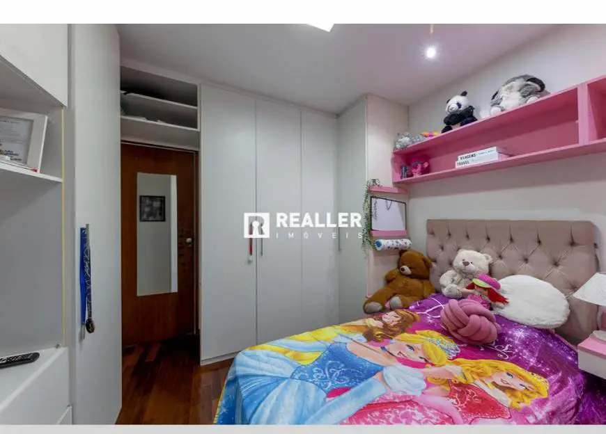 Foto 3 de Apartamento com 4 Quartos para alugar, 260m² em Barra da Tijuca, Rio de Janeiro