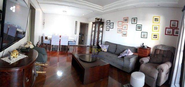 Foto 1 de Apartamento com 4 Quartos à venda, 114m² em Centro, São José dos Campos