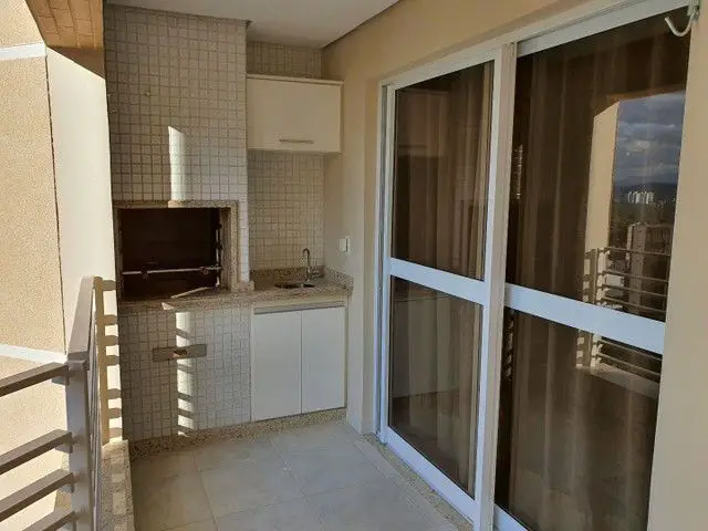 Foto 2 de Apartamento com 4 Quartos à venda, 180m² em Jardim Esplanada, São José dos Campos