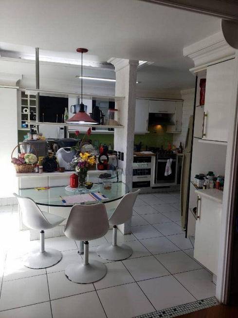 Foto 3 de Apartamento com 4 Quartos à venda, 239m² em Jardim Marajoara, São Paulo