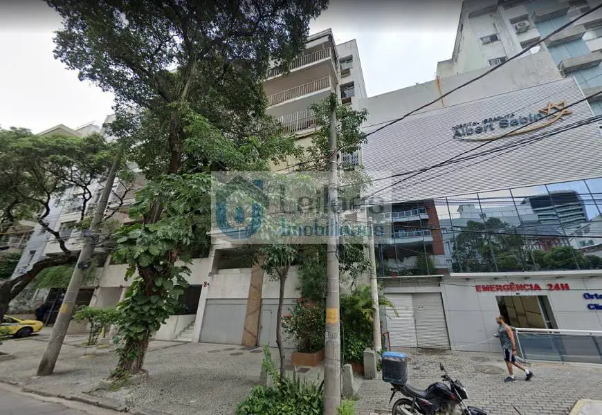 Foto 1 de Apartamento com 4 Quartos à venda, 133m² em Maracanã, Rio de Janeiro