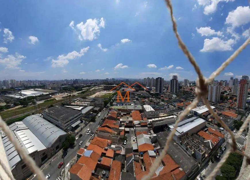 Foto 5 de Apartamento com 4 Quartos à venda, 121m² em Móoca, São Paulo