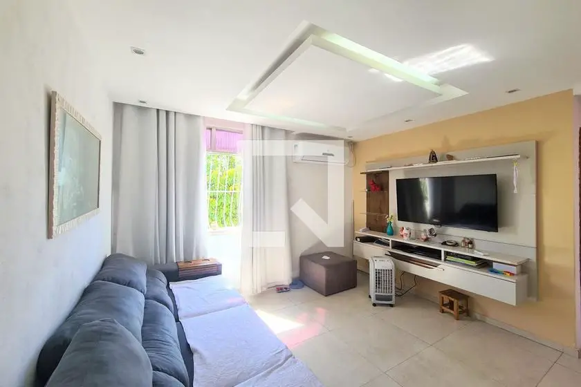 Foto 1 de Apartamento com 4 Quartos à venda, 75m² em Pilares, Rio de Janeiro