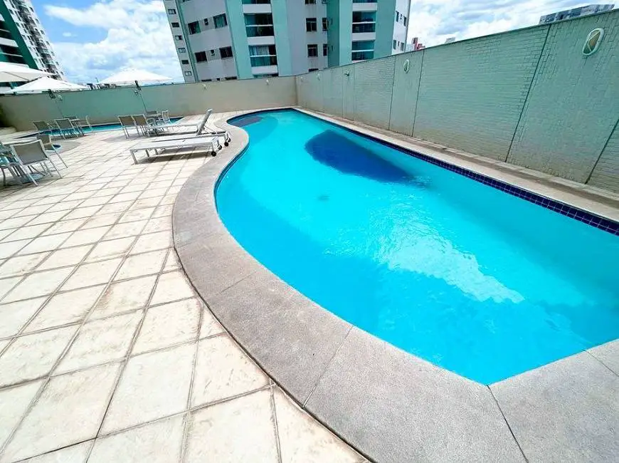 Foto 3 de Apartamento com 4 Quartos à venda, 149m² em Praia de Itaparica, Vila Velha