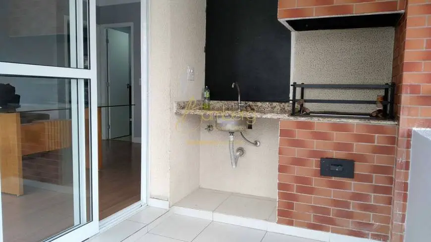 Foto 1 de Apartamento com 4 Quartos à venda, 122m² em Vila Andrade, São Paulo