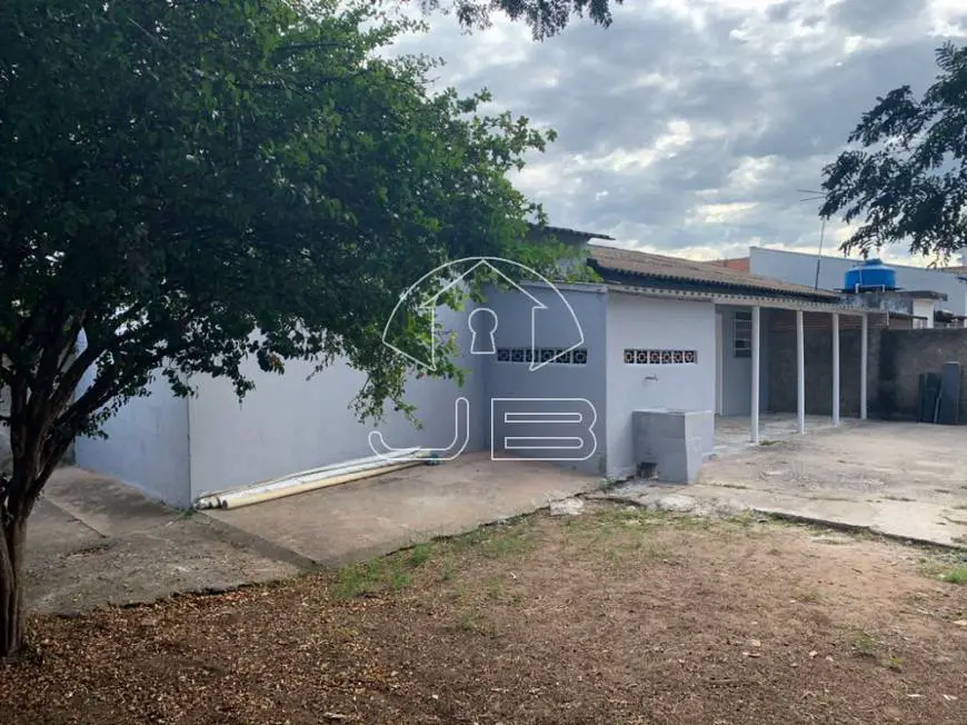 Foto 1 de Casa com 1 Quarto para alugar, 50m² em Jardim Das Oliveiras, Sumare