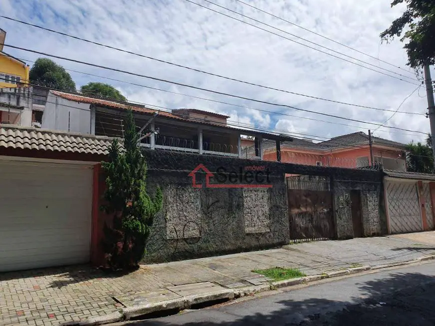 Foto 1 de Casa com 1 Quarto à venda, 299m² em Jardim Guapira, São Paulo