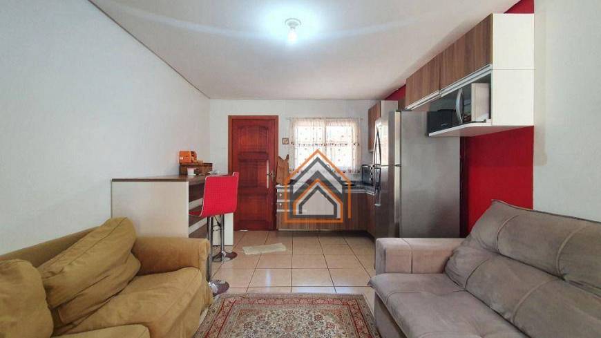 Foto 1 de Casa com 1 Quarto à venda, 48m² em Porto Verde, Alvorada