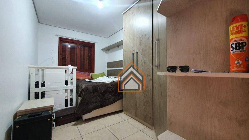 Foto 4 de Casa com 1 Quarto à venda, 48m² em Porto Verde, Alvorada
