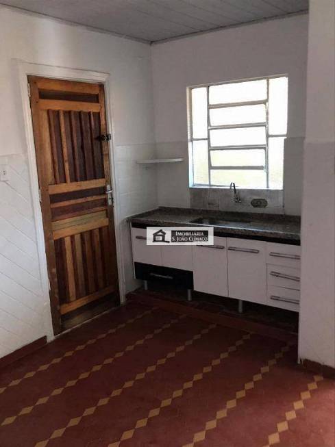 Foto 1 de Casa com 1 Quarto à venda, 250m² em São João Climaco, São Paulo