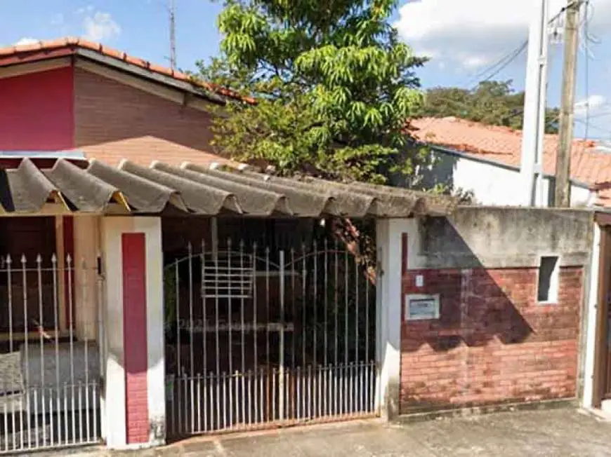 Foto 1 de Casa com 1 Quarto à venda, 95m² em São Luiz, Itu