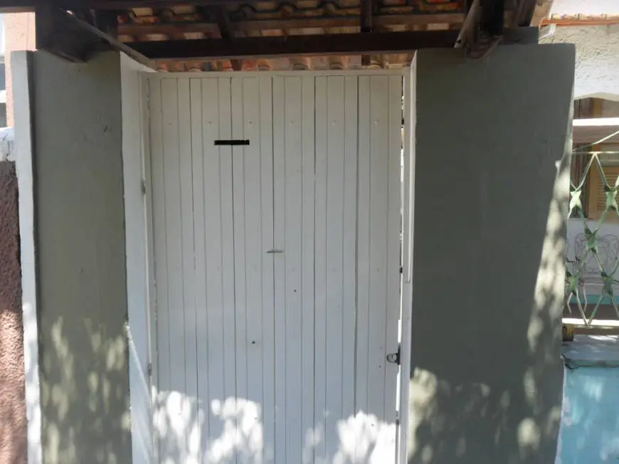 Foto 2 de Casa com 1 Quarto para alugar, 50m² em Vila da Penha, Rio de Janeiro