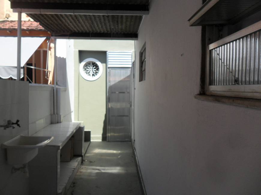 Foto 3 de Casa com 1 Quarto para alugar, 50m² em Vila da Penha, Rio de Janeiro