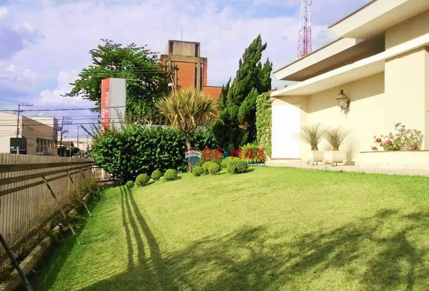 Foto 1 de Casa com 2 Quartos para venda ou aluguel, 700m² em Centro, Santa Bárbara D Oeste