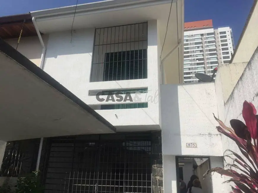 Foto 1 de Casa com 2 Quartos à venda, 150m² em Cidade Monções, São Paulo