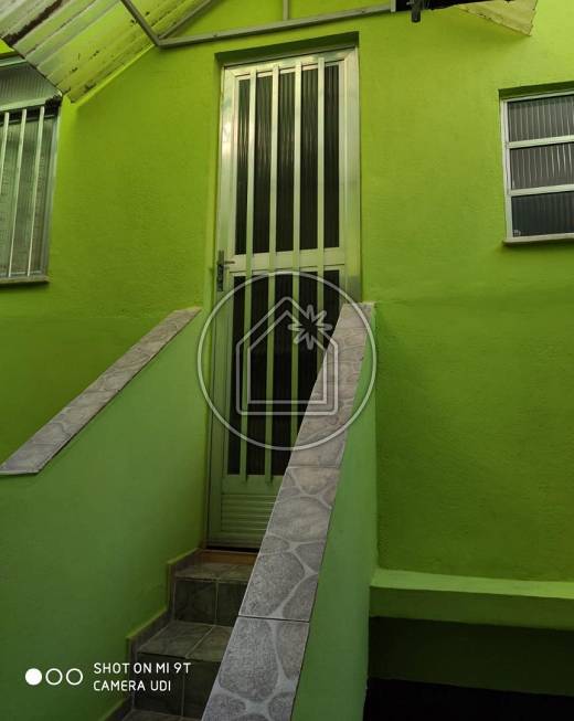 Foto 1 de Casa com 2 Quartos à venda, 86m² em Engenho Novo, Rio de Janeiro