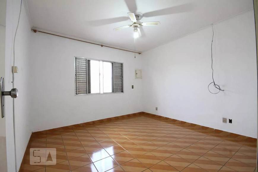 Foto 1 de Casa com 2 Quartos para alugar, 110m² em Saúde, São Paulo