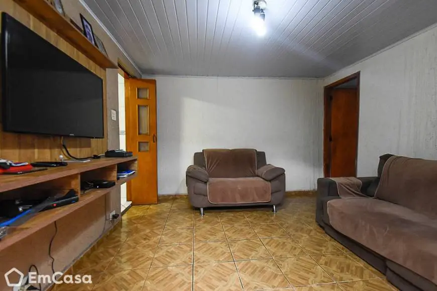 Foto 1 de Casa com 2 Quartos à venda, 90m² em Vila Medeiros, São Paulo