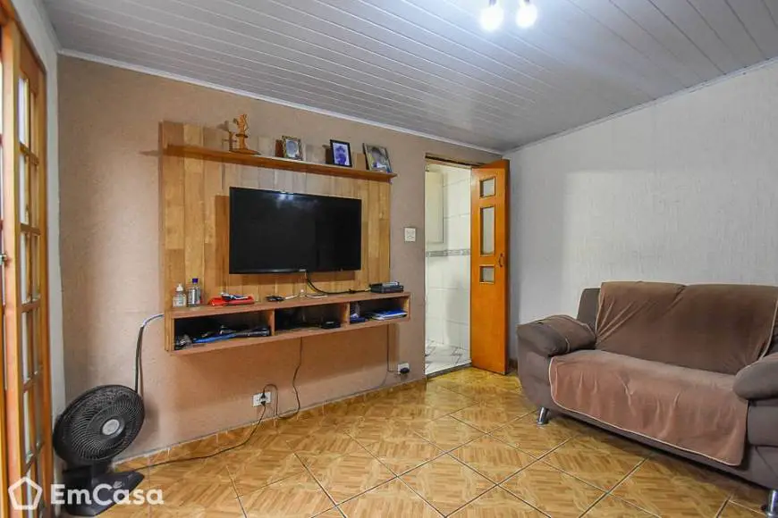 Foto 3 de Casa com 2 Quartos à venda, 90m² em Vila Medeiros, São Paulo