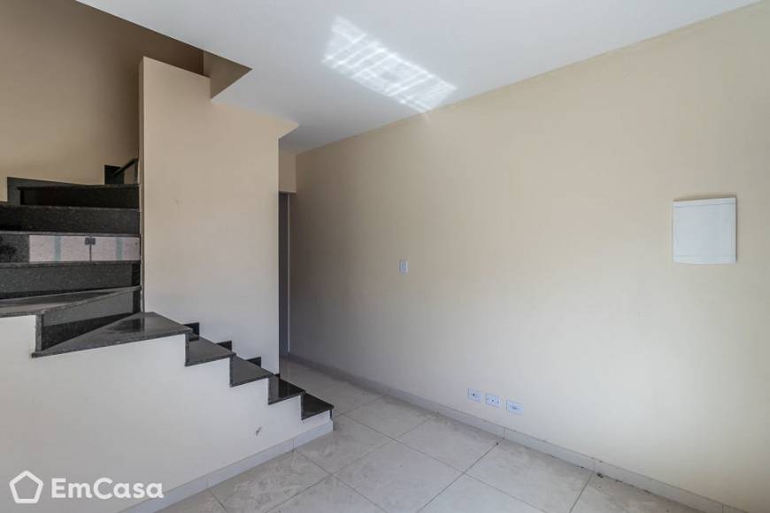 Foto 1 de Casa com 2 Quartos à venda, 45m² em Vila Ré, São Paulo