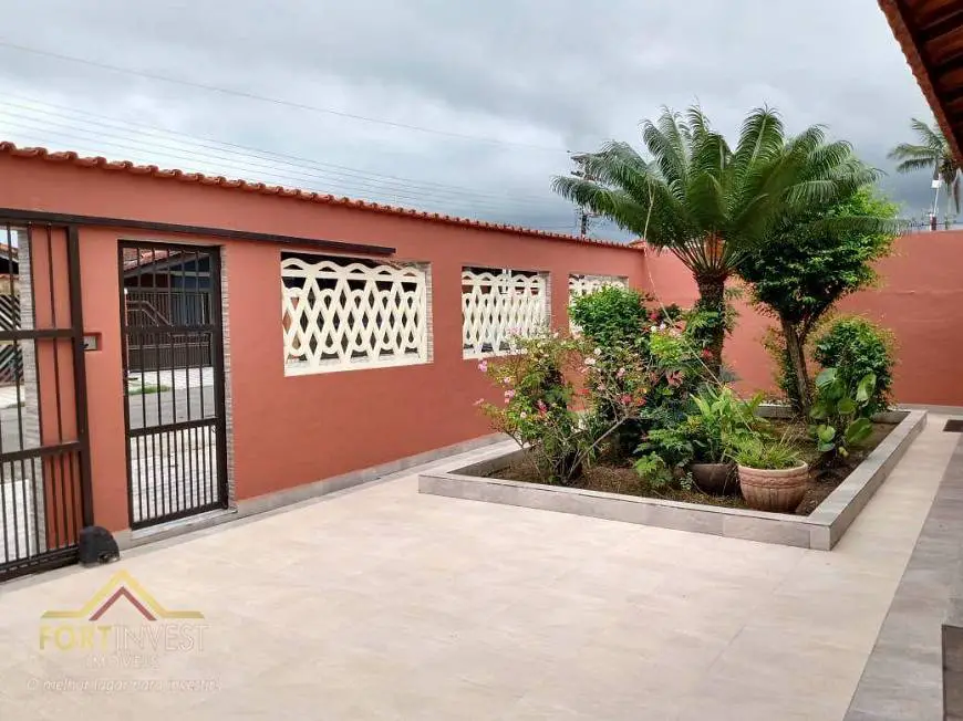 Foto 5 de Casa com 2 Quartos à venda, 185m² em Vilamar, Praia Grande