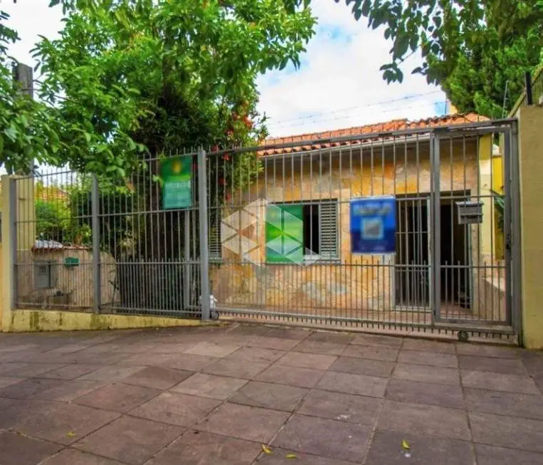 Foto 2 de Casa com 3 Quartos à venda, 80m² em Cristo Redentor, Porto Alegre