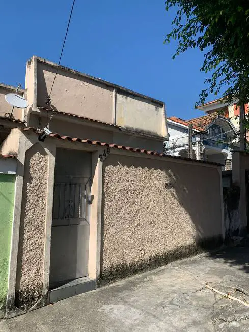 Foto 1 de Casa com 3 Quartos à venda, 70m² em Encantado, Rio de Janeiro