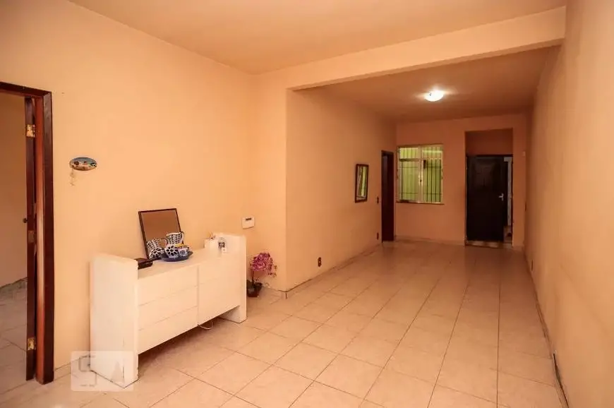 Foto 1 de Casa com 3 Quartos para alugar, 270m² em Engenho Novo, Rio de Janeiro